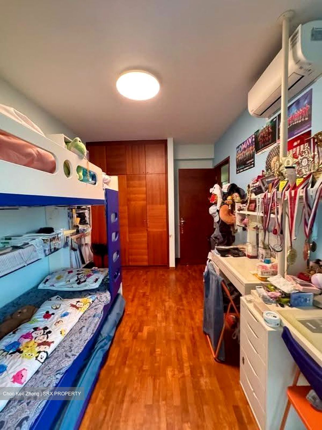 Woodsvale (D25), Condominium #637817891